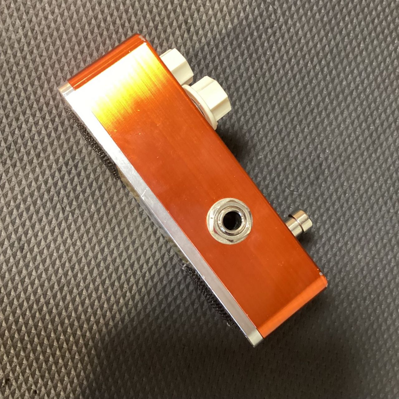 Shigemori G.O.T Bass Drive【中古エフェクター】【現物画像】（中古