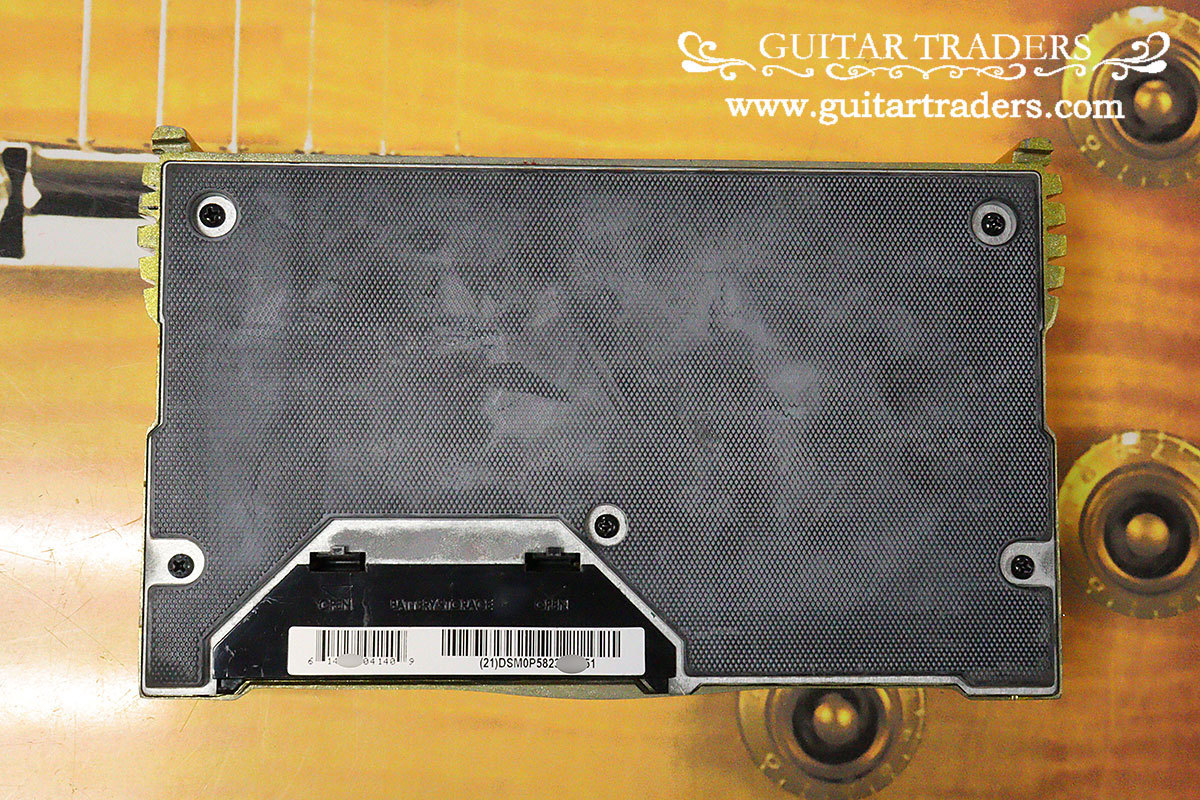 LINE 6 DM4 Distortion Modeler（中古）【楽器検索デジマート】