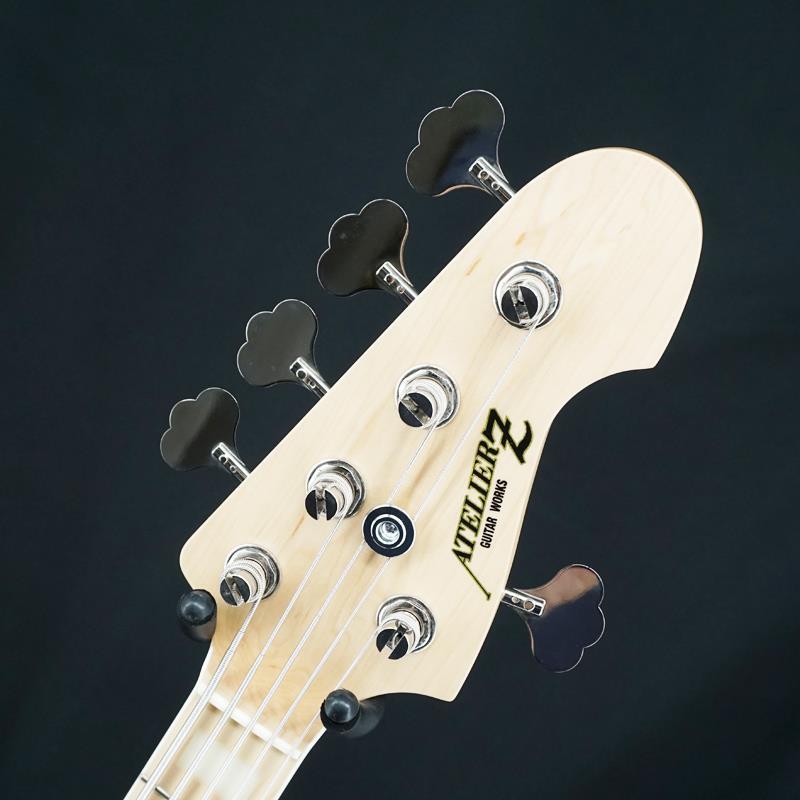 ATELIER Z USED 中古 Beta5 Custom (NAT/M)（中古）【楽器検索デジマート】