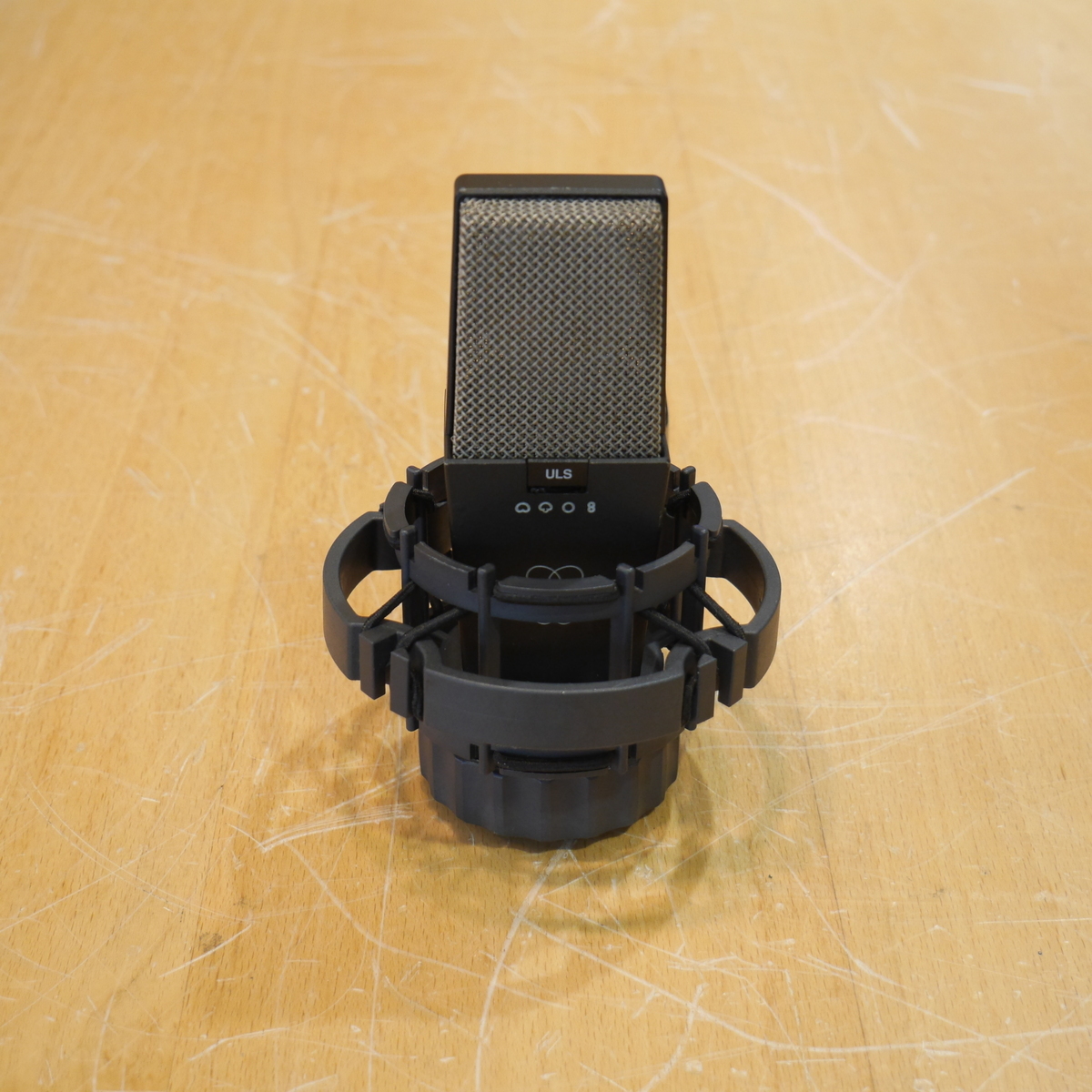【AKG】C414B ULSコンデンサーマイク（中古） 中古】 AKG / C414B-ULS 【御茶ノ水本店】【8/10 値下げ