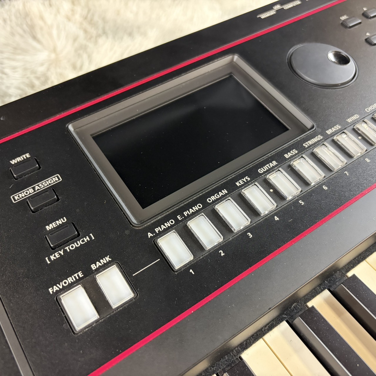 Roland JUNO-D8（中古/送料無料）【楽器検索デジマート】