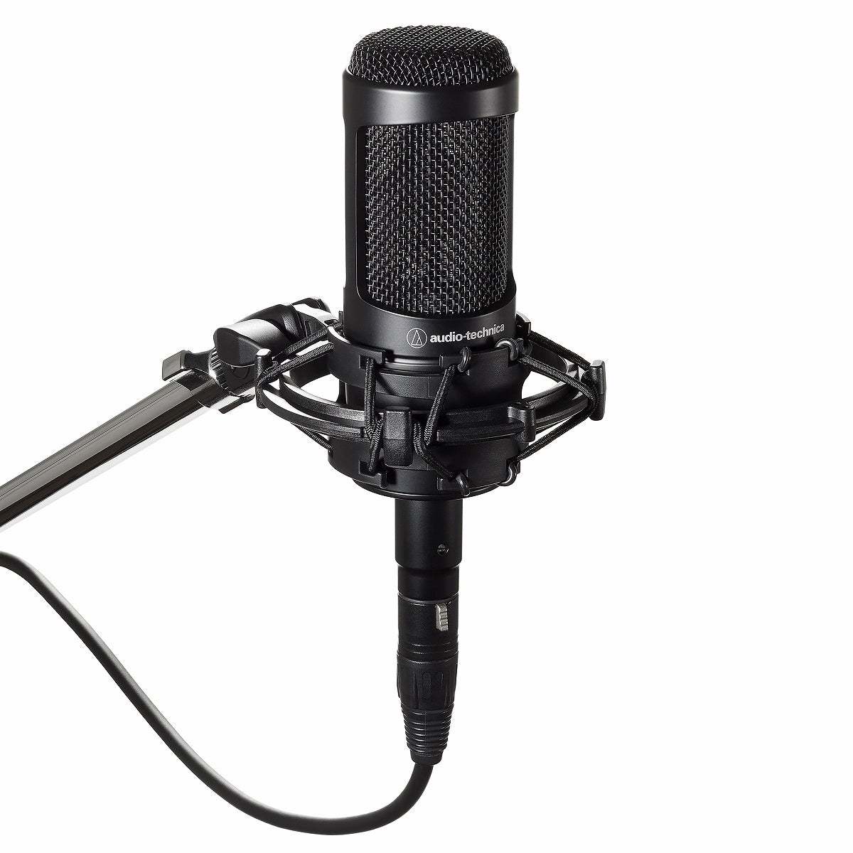 audio-technica AT2035 コンデンサーマイク 【横浜店】（新品）【楽器