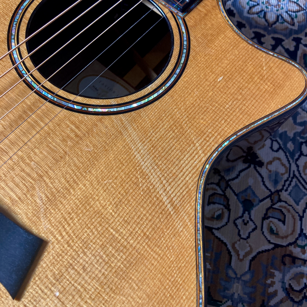 Taylor 914 CE ES-2 2015（中古）［デジマートSALE］【楽器検索