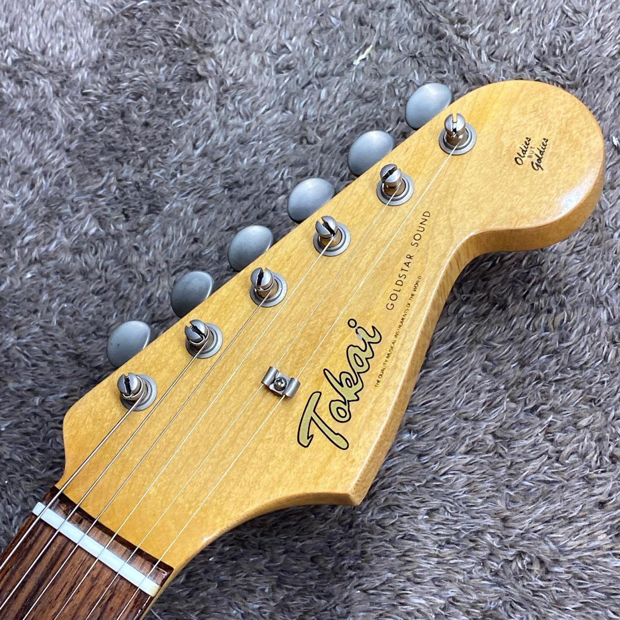 Tokai TST-50【尾張小牧店】（中古/送料無料）【楽器検索デジマート】