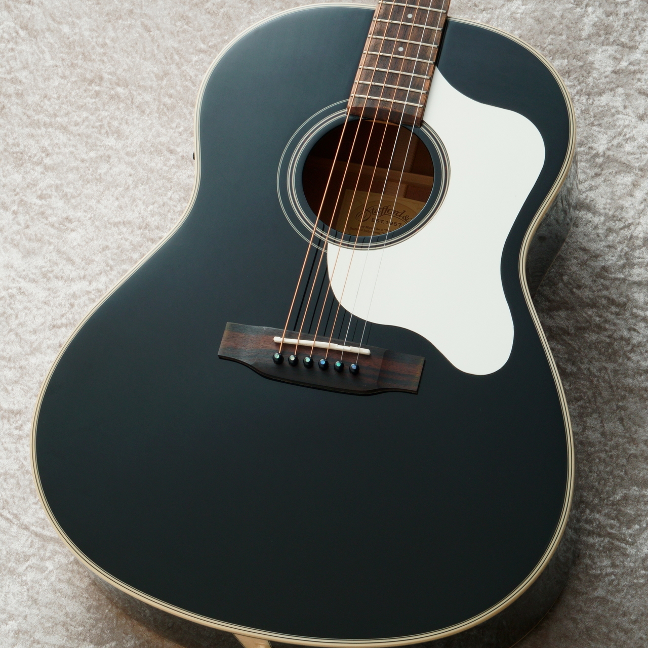 Stafford SAD-600 BLK【2018年製 中古】【エレアコ】（中古