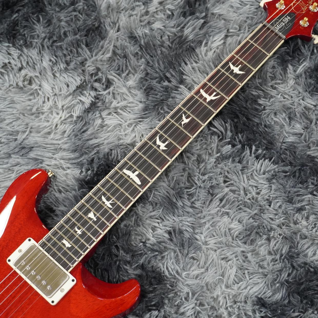 Paul Reed Smith(PRS) S2 Mira 594 Vintage Cherry（新品/送料無料