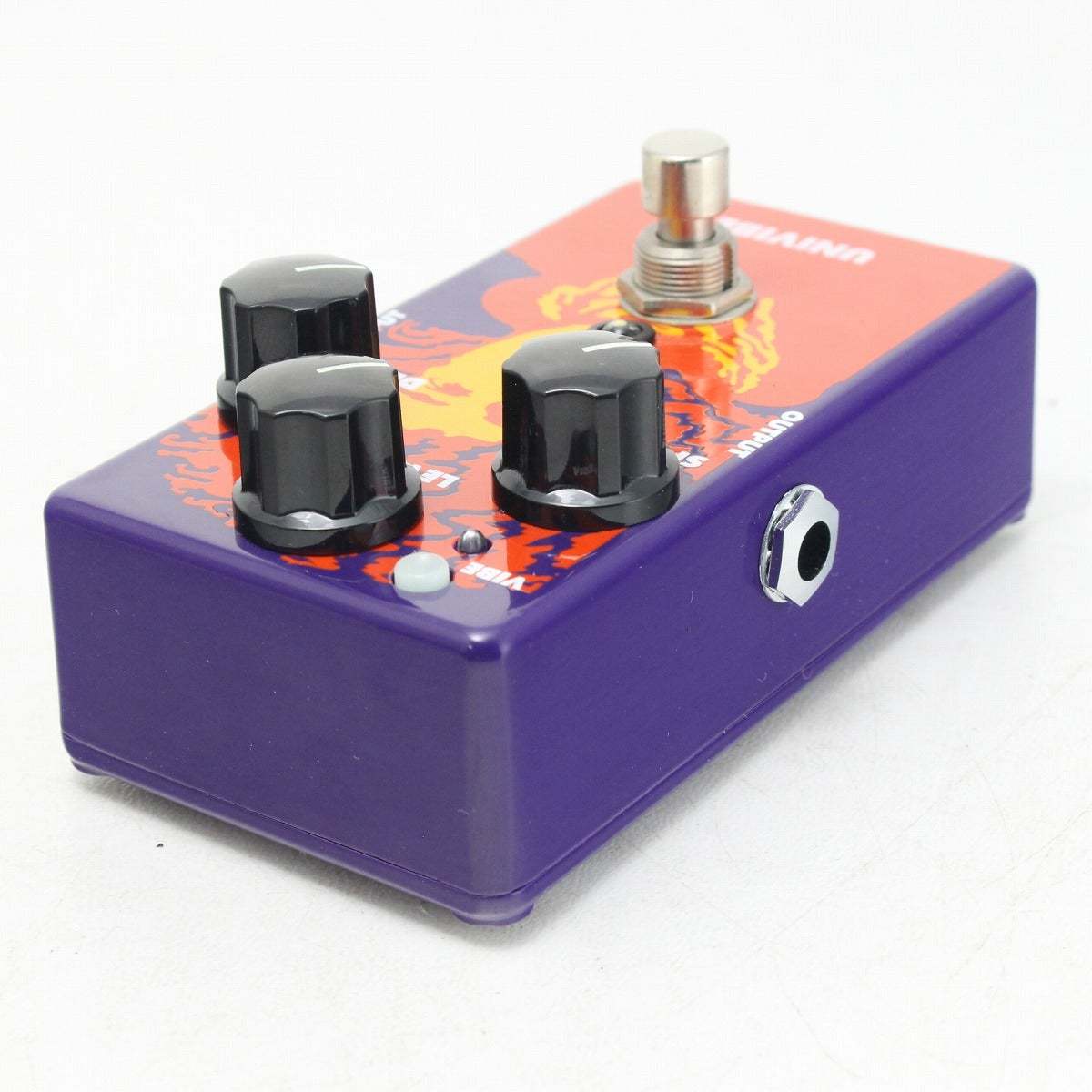 Jim Dunlop JHM3 Jimi Hendrix 70th Anniversary Tribute Series