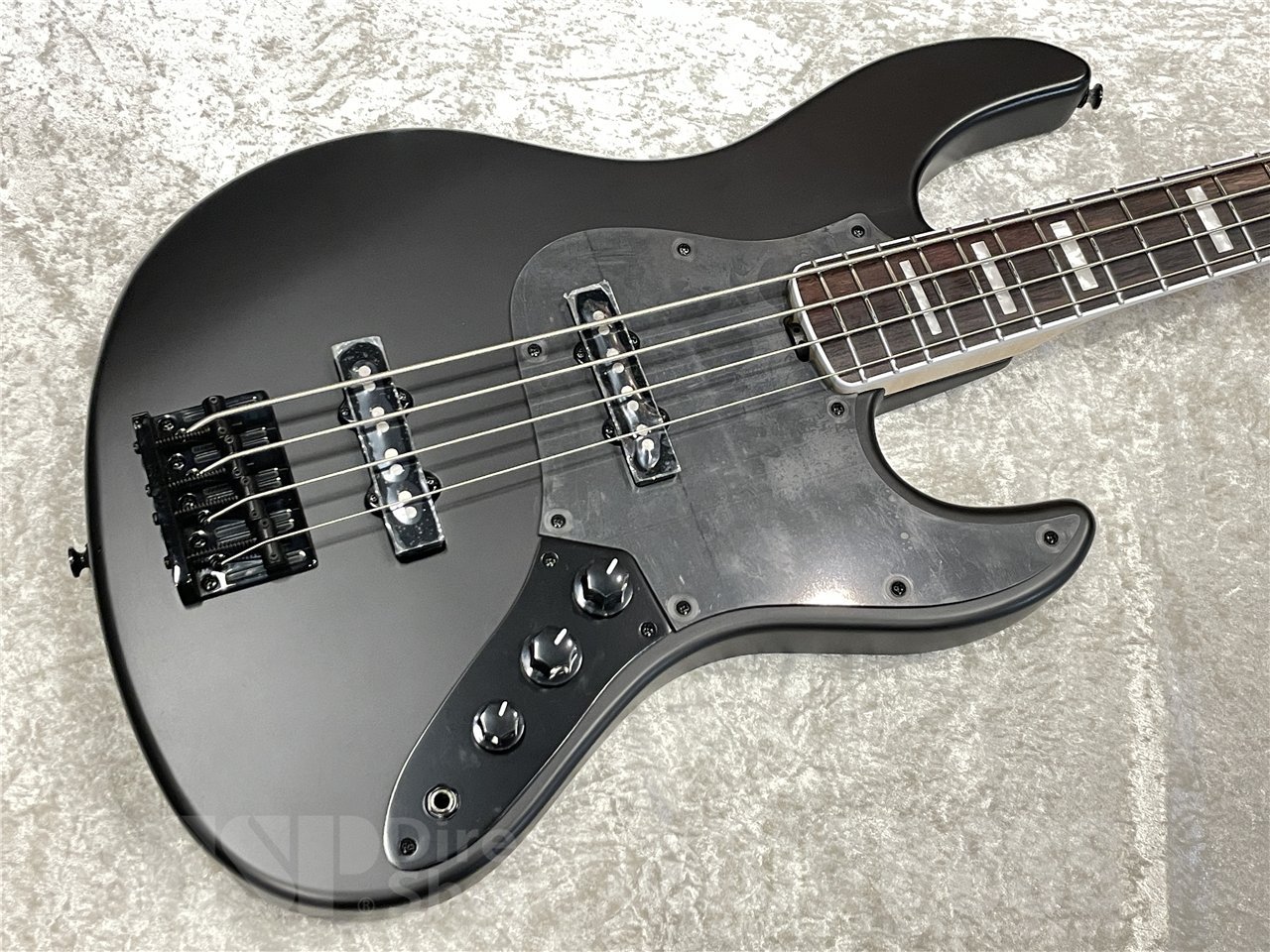 GrassRoots G-AMAZE-DX/LS【Black Satin】（新品/送料無料