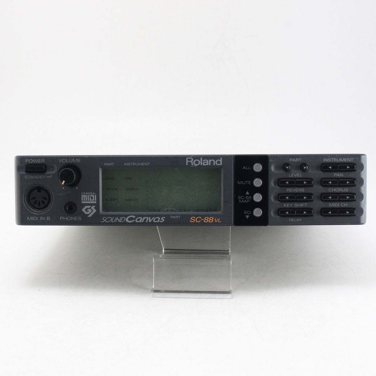 Roland SC-88VL Sound Canvas 【御茶ノ水本店】（中古）【楽器検索