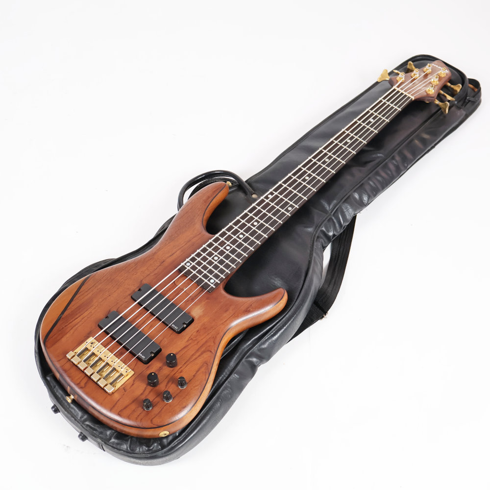 Moon MBC-6 6弦ベース 完動 美品 Moon MBC-6 6弦ベース 完動 美品 楽天市場】【MOON】ムーン『6弦