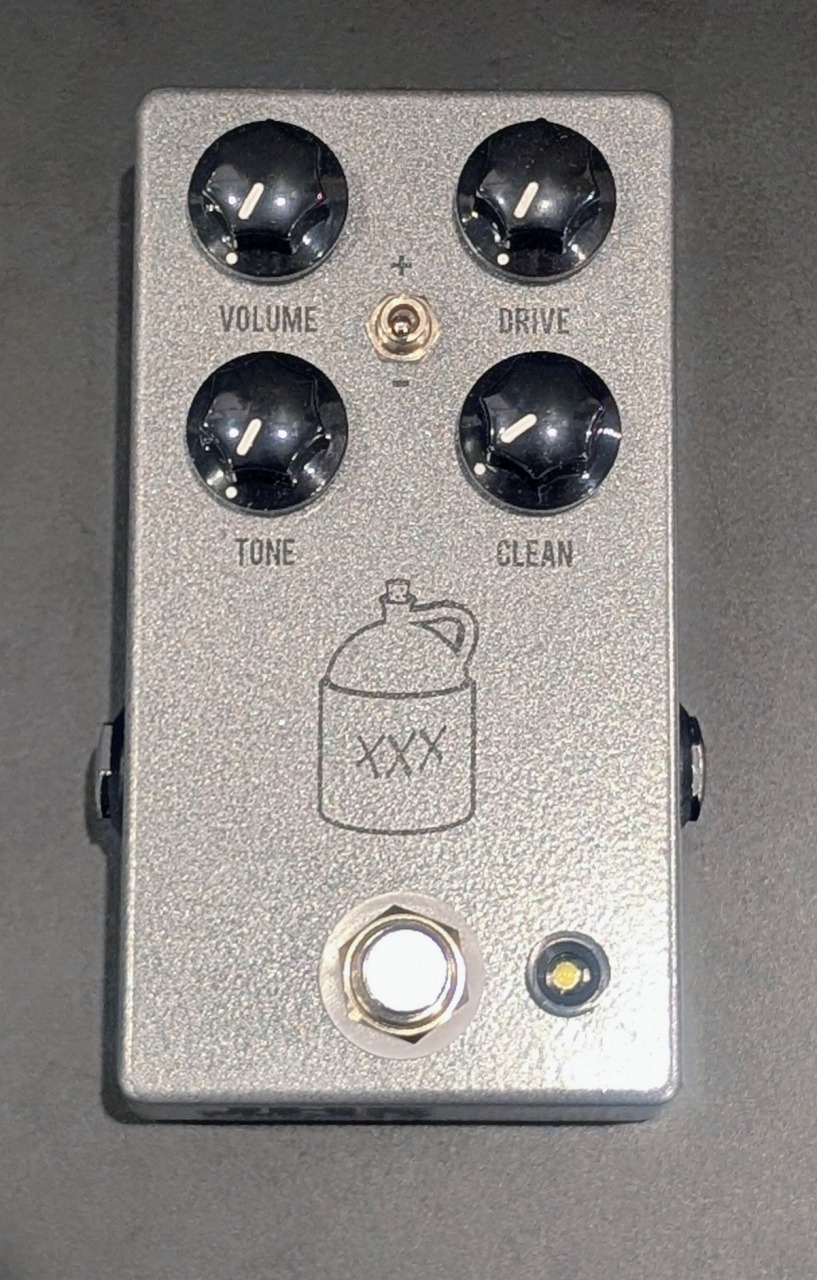 JHS Pedals MOONSHINE V2（新品）【楽器検索デジマート】