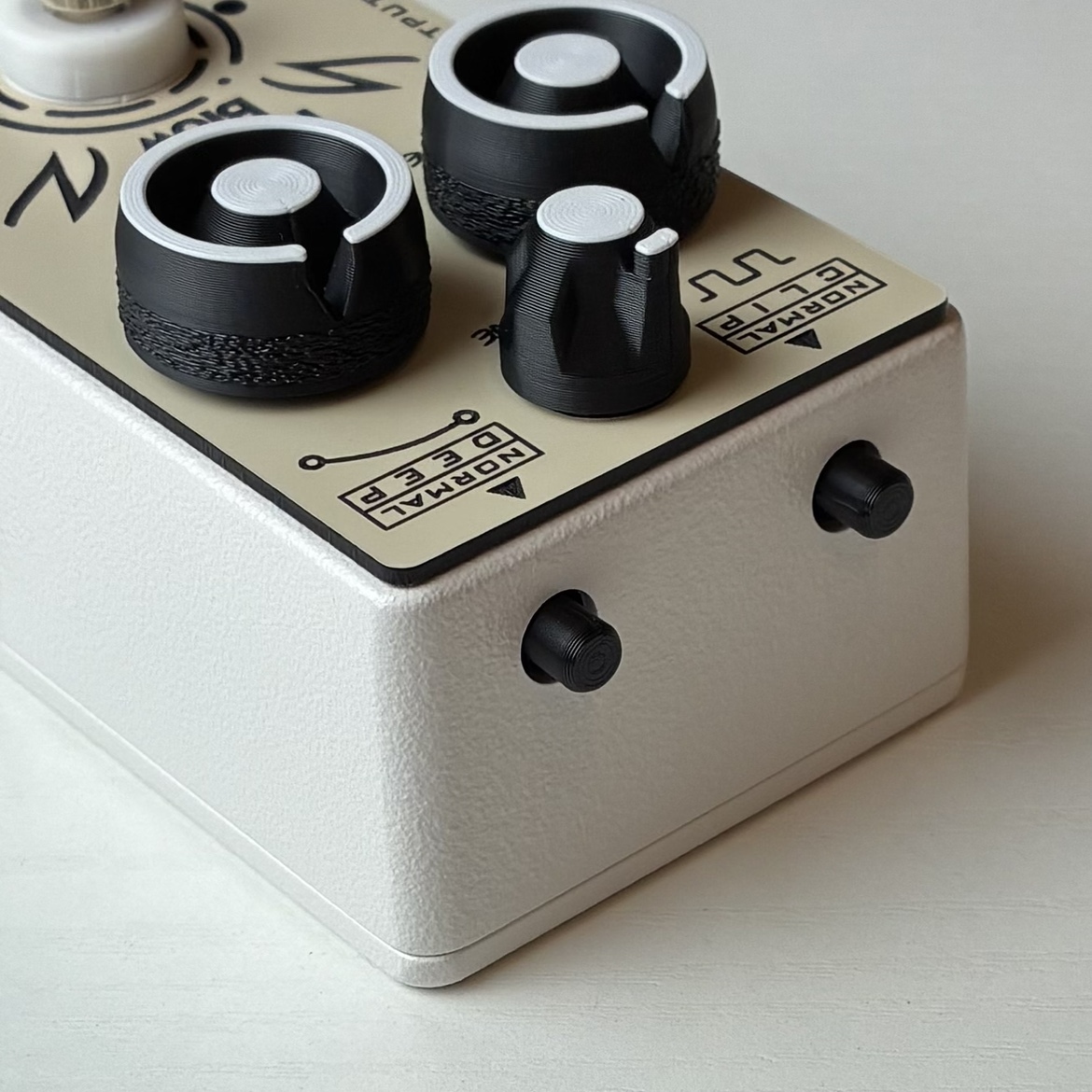 Ovaltone Heavy Blow S/N:#57【在庫-有り-】 （新品/送料無料）【楽器