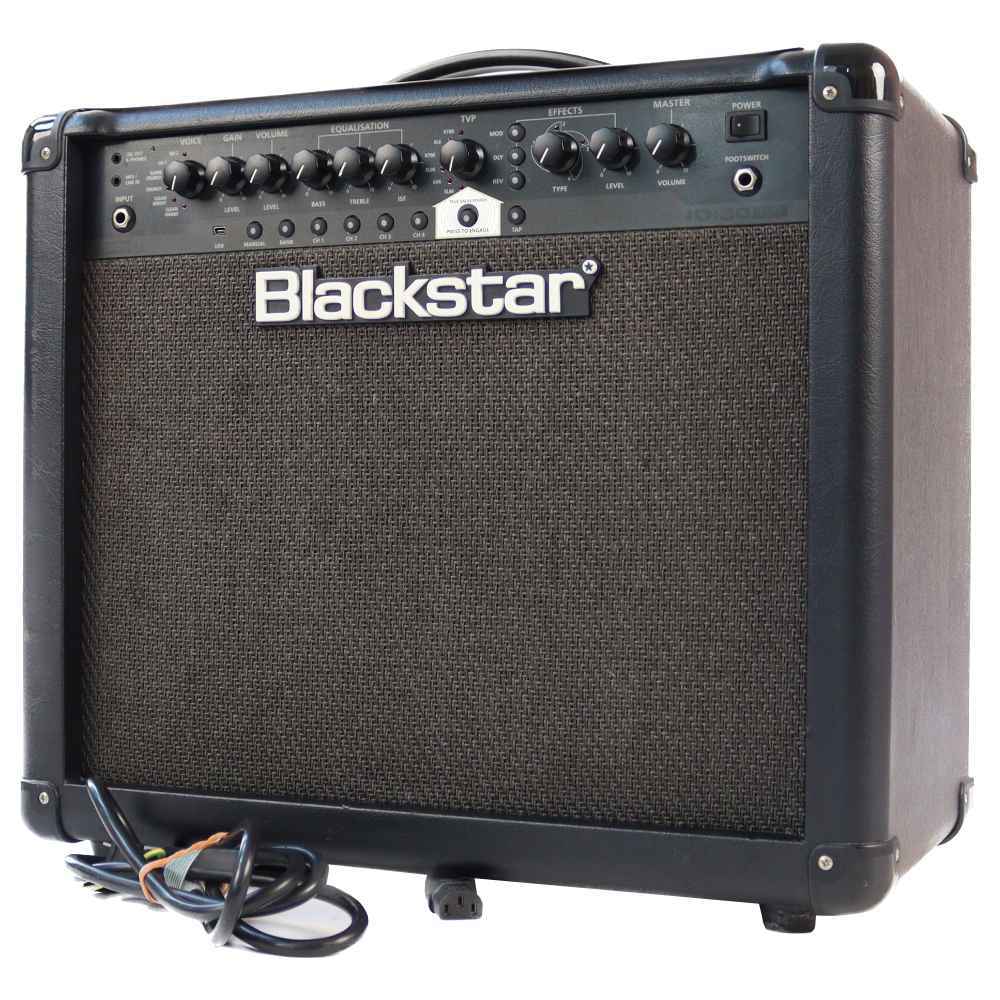 Blackstar ID:30TVP ギターアンプ