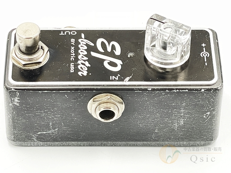 Xotic EP Booster [TMM93]【梅田店在庫】（中古）【楽器検索デジマート】