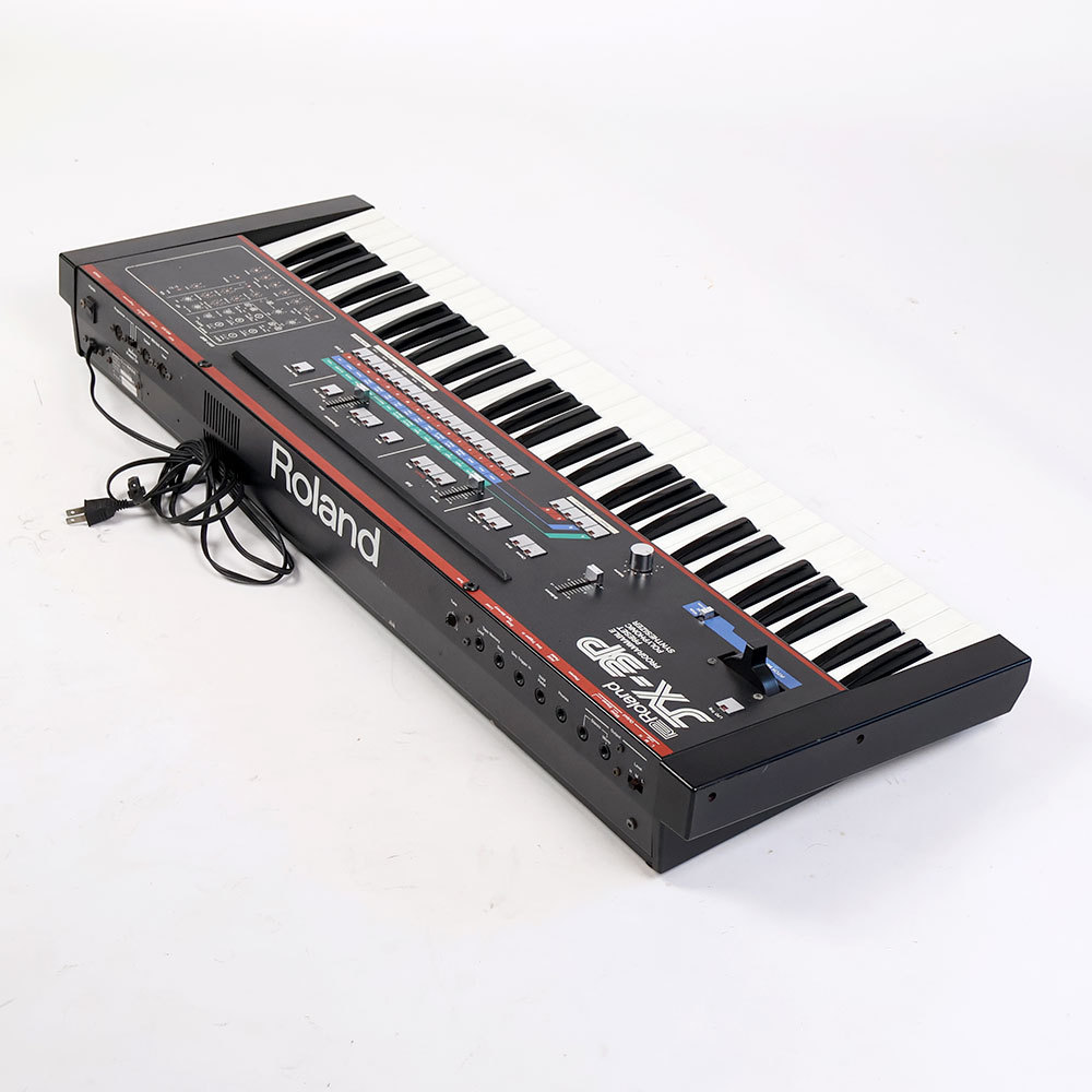 Roland 【中古】 シンセサイザー Roland JX-3P（中古/送料無料）【楽器