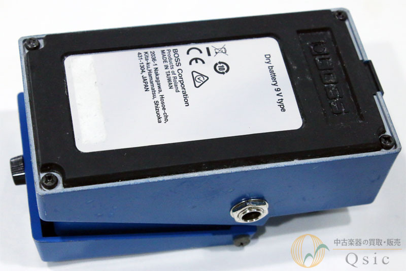 BOSS BD-2 [WL274]【神戸店在庫】（中古）【楽器検索デジマート】