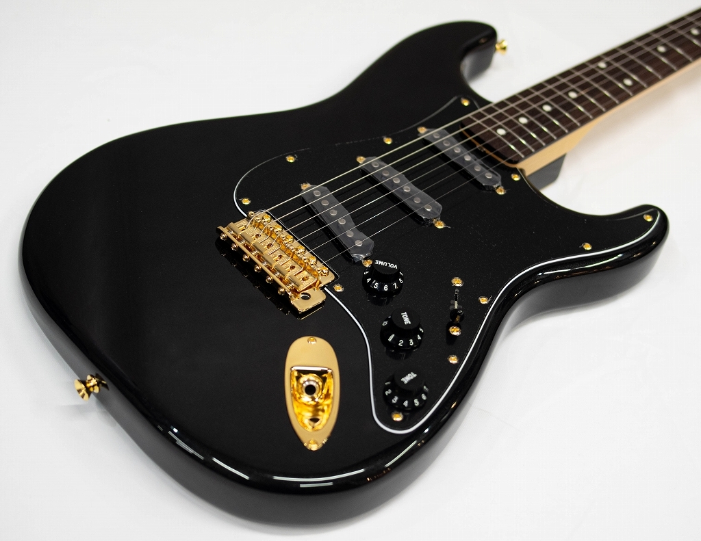 Fender Made in Japan Traditional 2025 Collection '60s Stratocaster