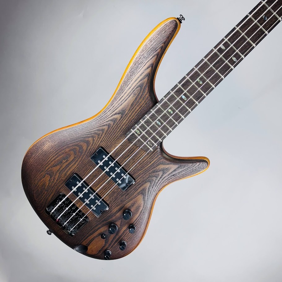 Ibanez SR4AH SUF《島村楽器限定モデル》【現物画像】≒3.69kg（新品