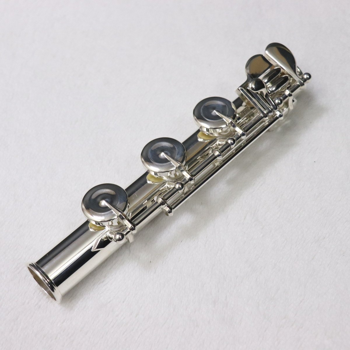 Pearl フルート PF-525 【梅田店】（中古/送料無料）【楽器検索