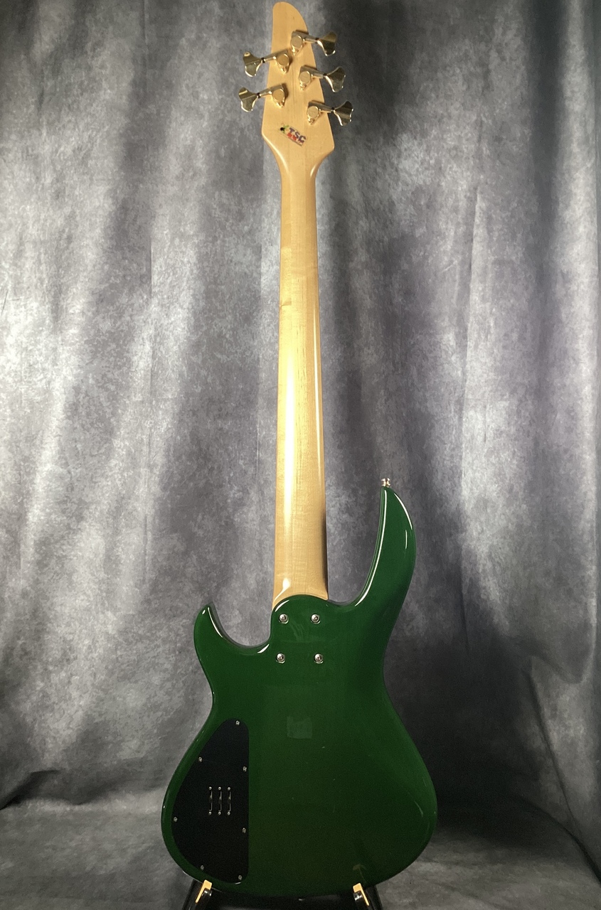 PROIX Geki-NARI-5（中古）【楽器検索デジマート】