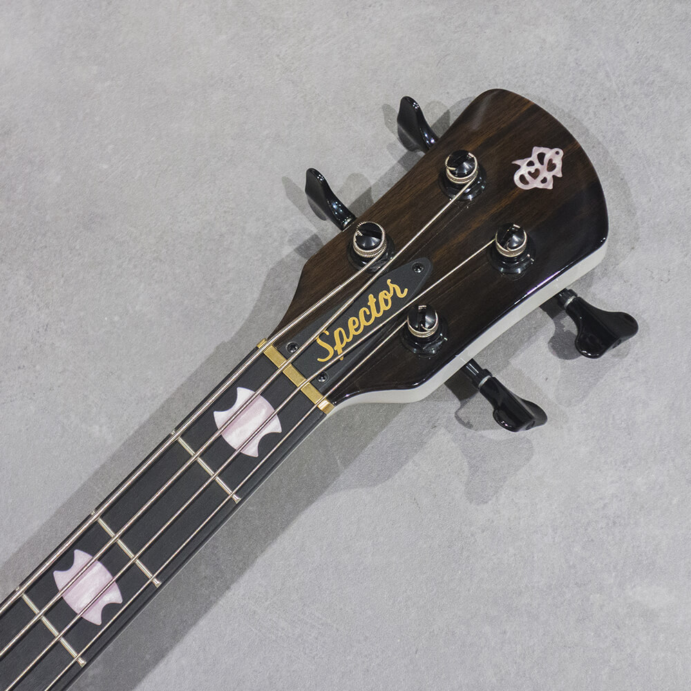 ベース Spector USA NS-4H2 ベース Spector USA NS-4H2 Spector NS4H2