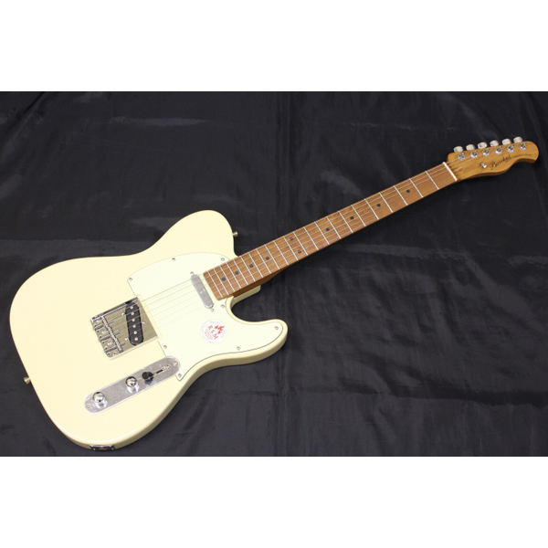 ギター Bacchus BTE-1 RSM/M OWH バッカス BACCHUS BTE-1-RSM/M OWH エレキギター(バッカス