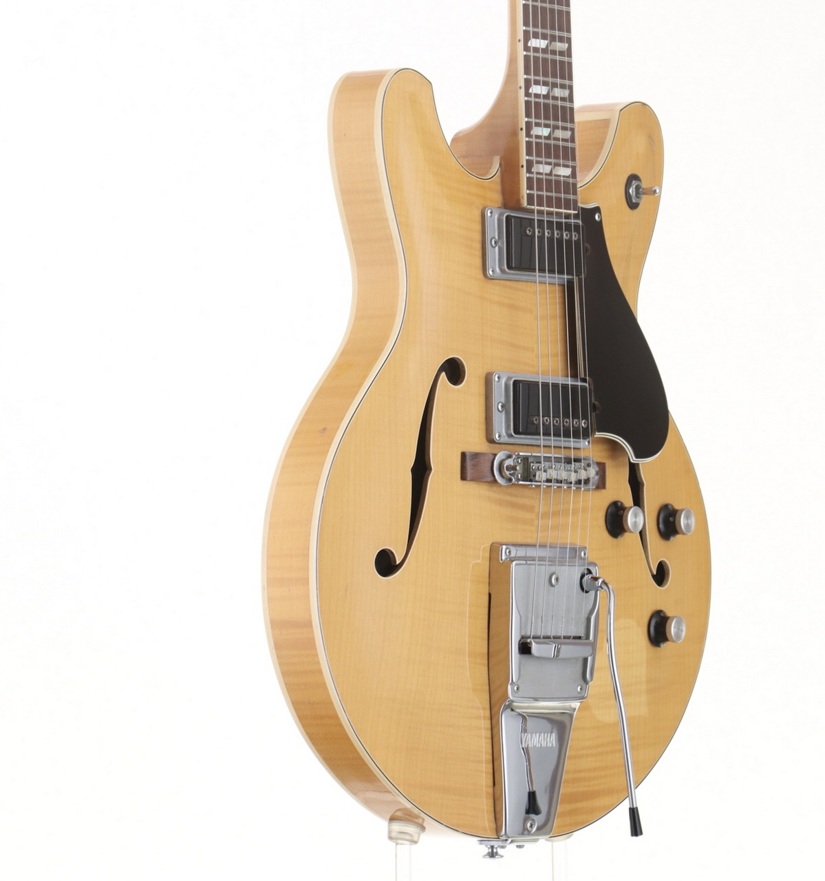YAMAHA SA-50 Natural ［3.37kg］ヤマハ 【池袋店】（中古/送料無料