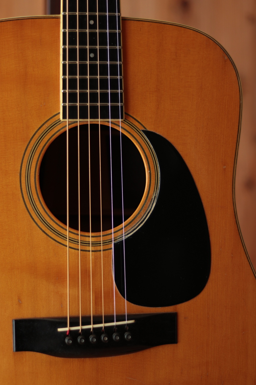 S.Yairi YD-304（ビンテージ/送料無料）【楽器検索デジマート】