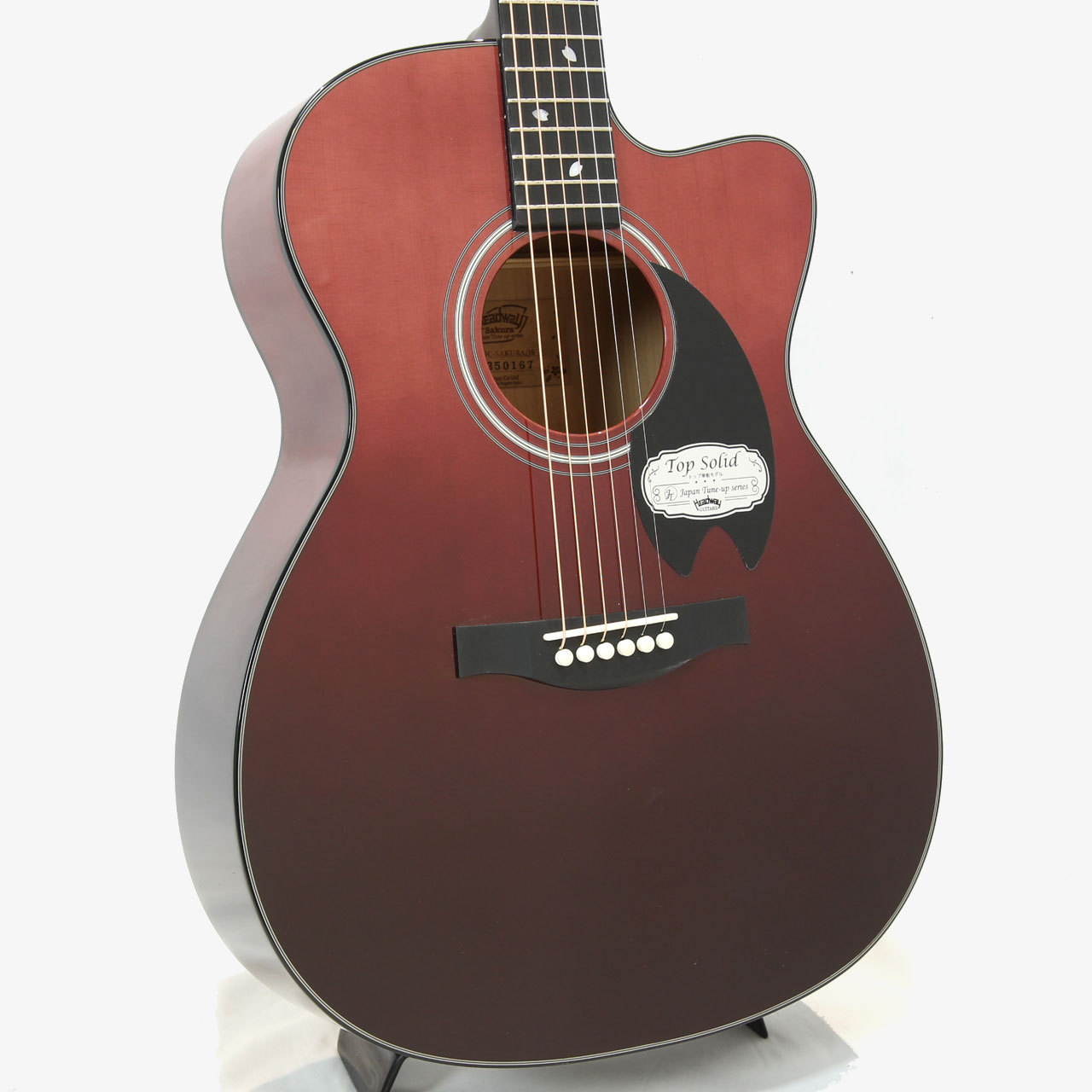 Headway HOC-SAKURA/JS ABG-GRD（新品特価/送料無料）【楽器検索