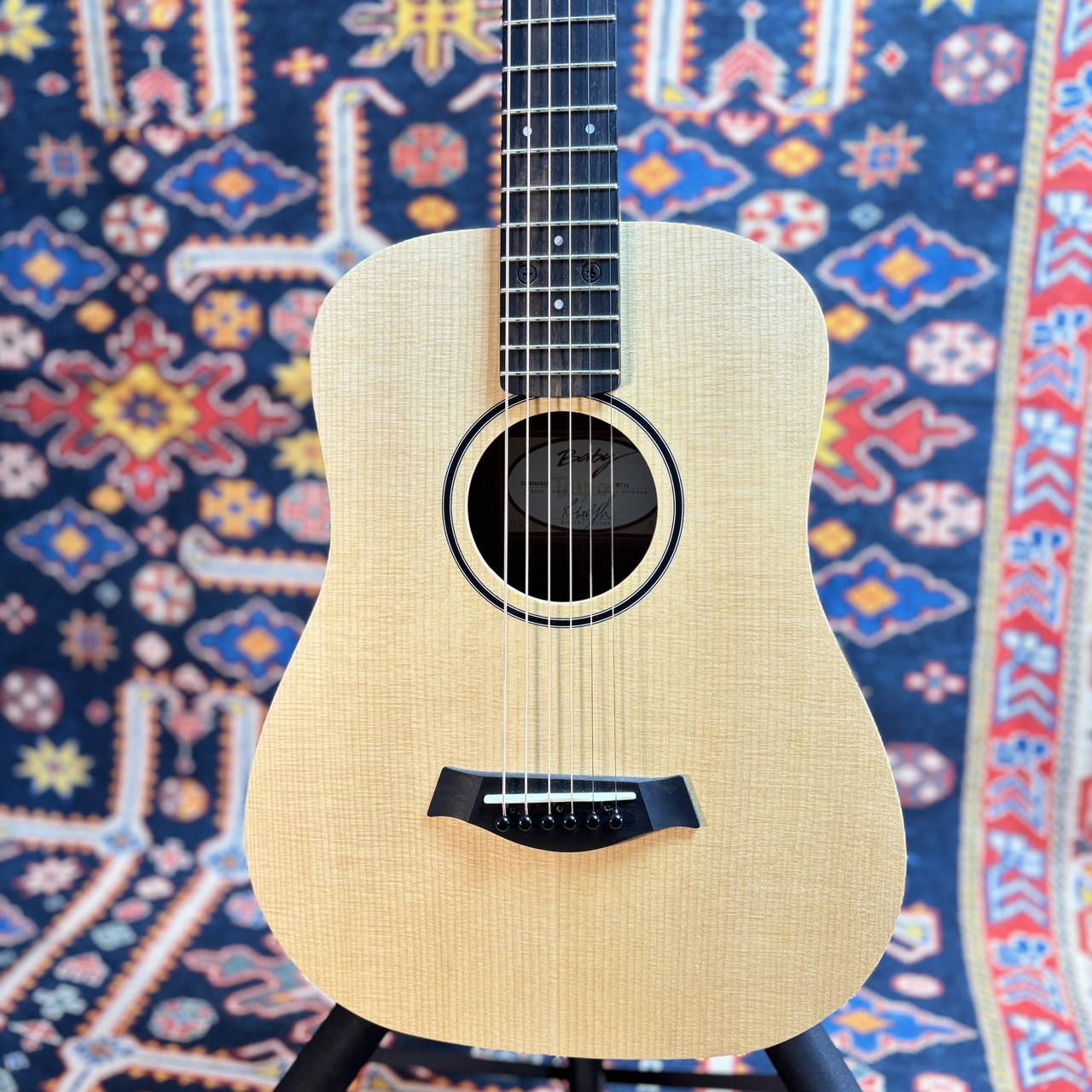 Taylor BT1e 【送料当社負担・最大48回分割無金利】（新品）【楽器検索