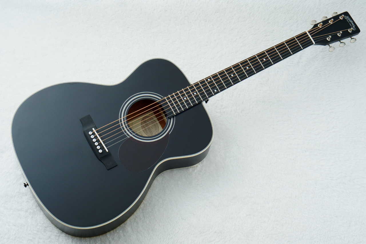 Stafford SF-3F -BLK-【数量限定アクセサリーセット付!】【ビギナーに