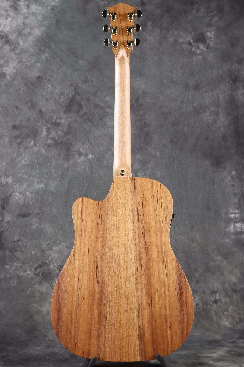 Cole Clark Touring Series CCFL2EC-BLBL All Blackwood コール