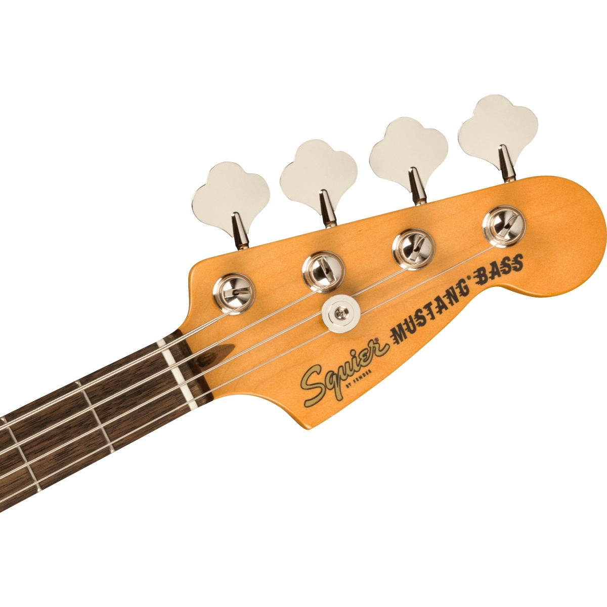 Squier by Fender FSR Classic Vibe 60s Competition Mustang