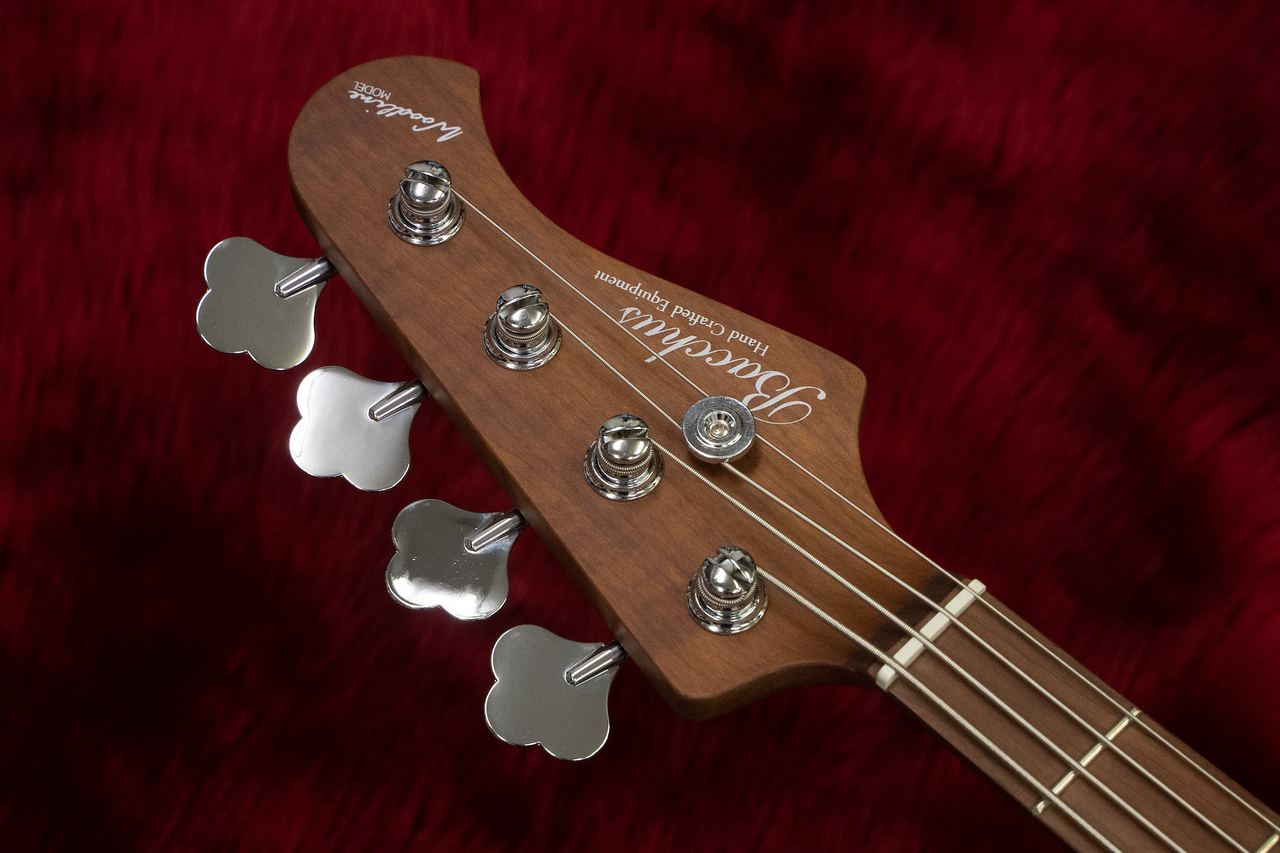 Bacchus WL4-STD/RSM GM（新品/送料無料）［デジマートSALE