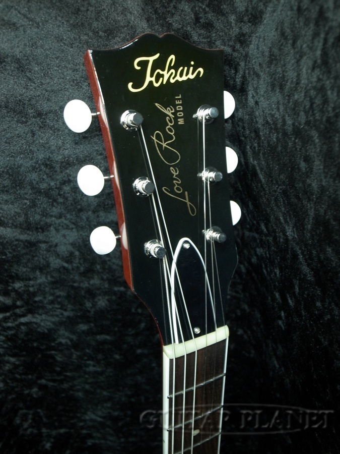 Tokai LSS-201 CH【カタログ外上位仕様】（新品）【楽器検索デジマート】