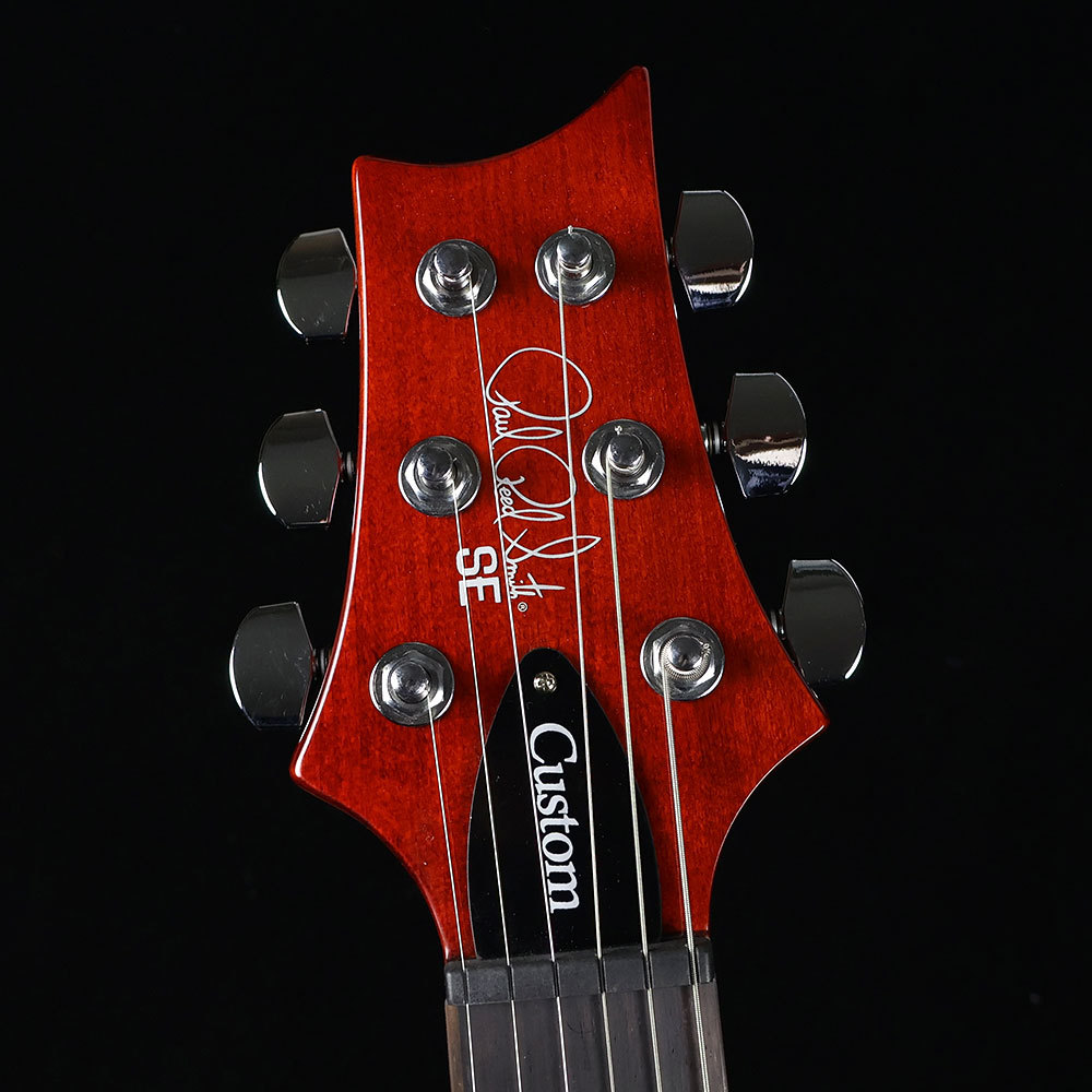 Paul Reed Smith(PRS) SE LEFTY CUSTOM 24-08 エレキギター レフティ