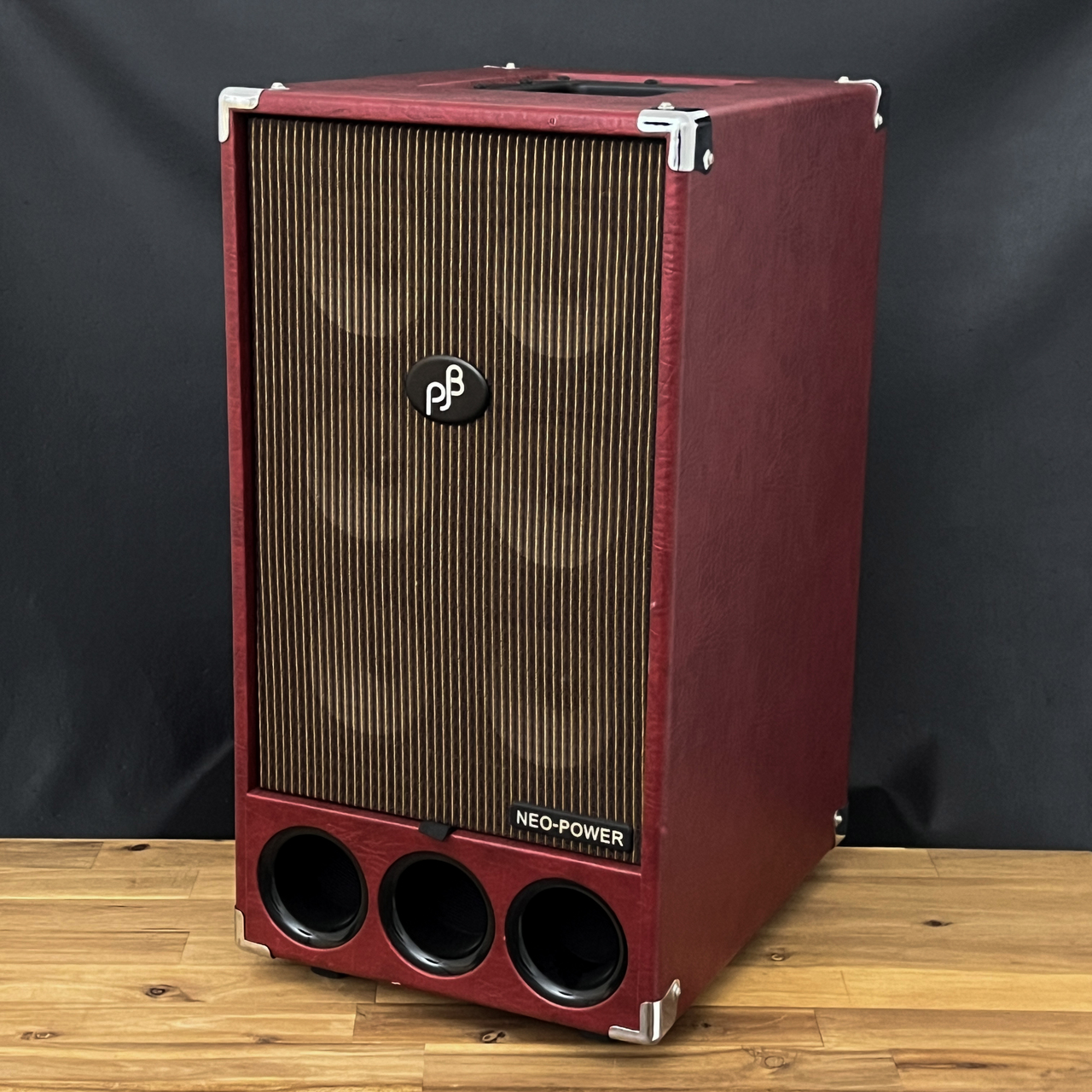 【専用】PJB Phil Jones Bass PB-300 ベースアンプ　赤 Phil Jones Bass PB-300 Red（中古）【楽器検索デジマート】