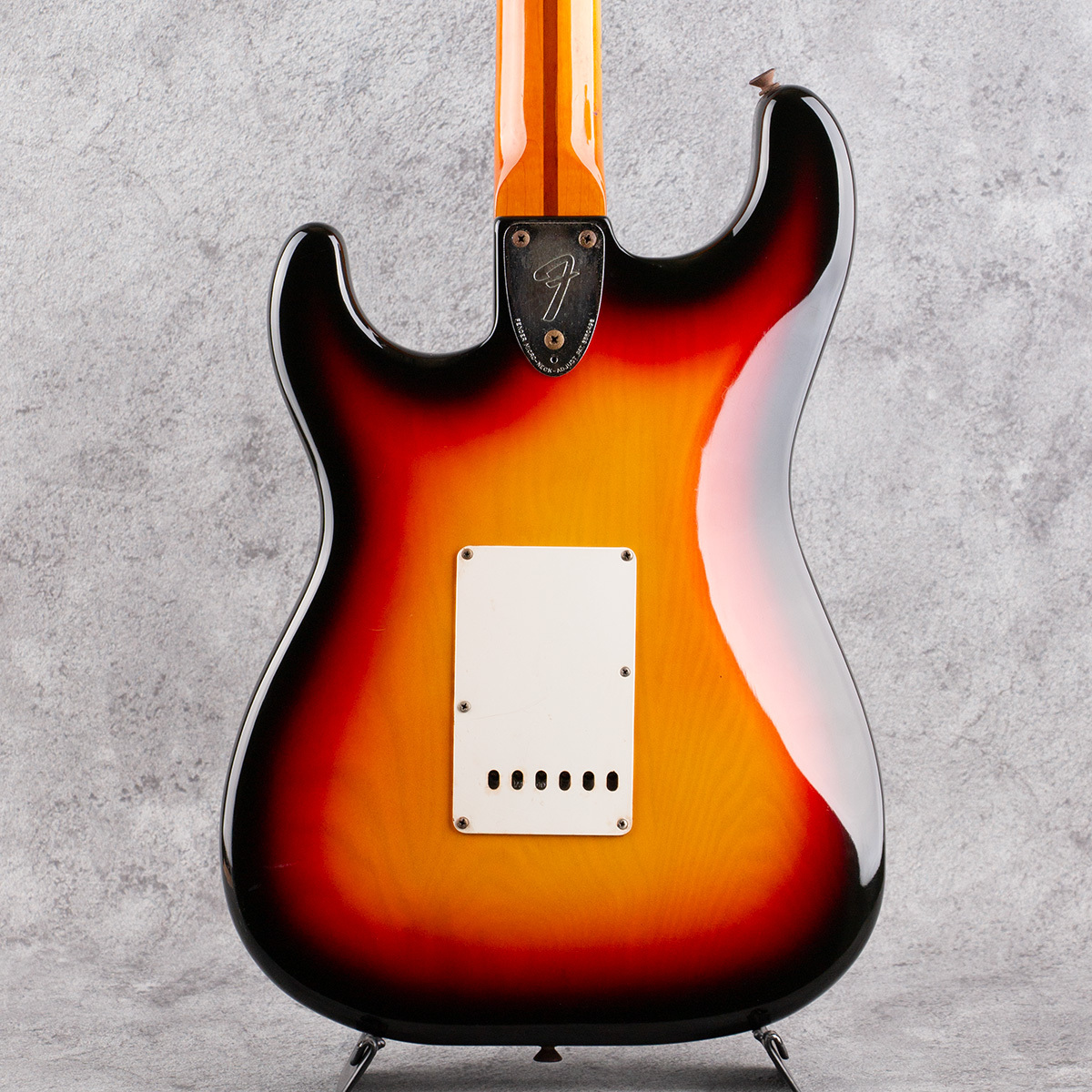 Fender 1976-78 Stratocaster Refinish（ビンテージ）【楽器検索