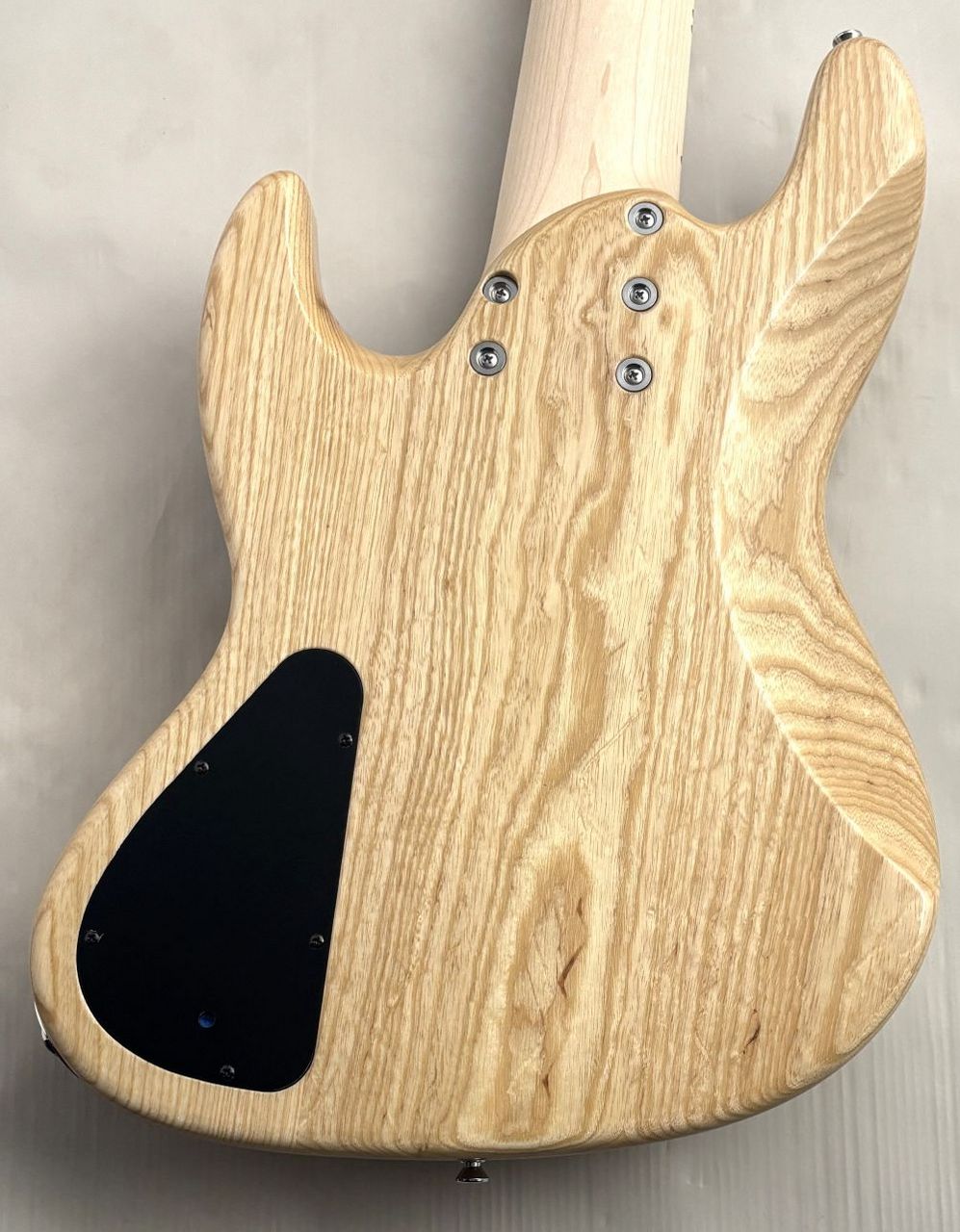 Xotic 【48回無金利】XJ-1T 6st Ash/M -Natural/Super Light Aged