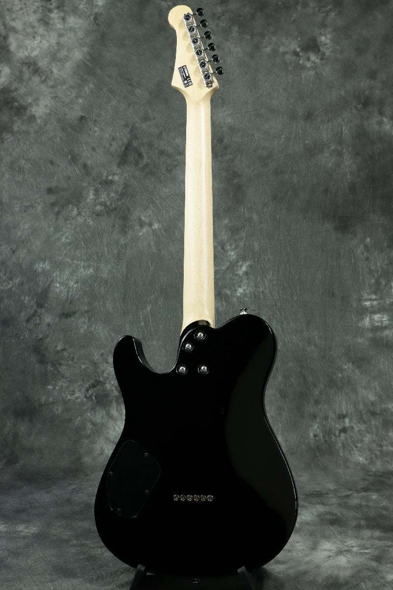 YAMAHA Pacifica SC Standard Plus PACS+11SM BLACK パシフィカ[3.38kg