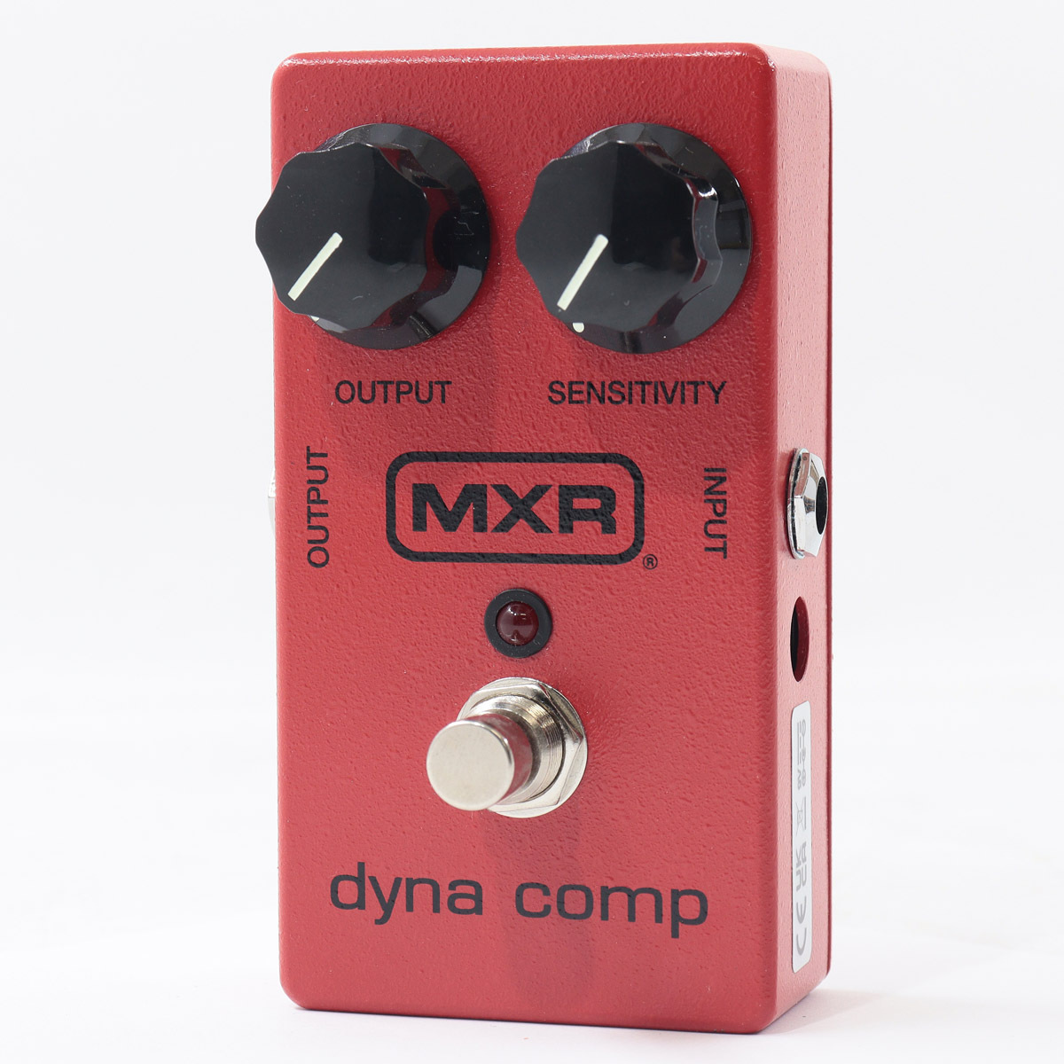MXR M102 dyna comp Compressor ダイナコンプ コンプレッサー エム