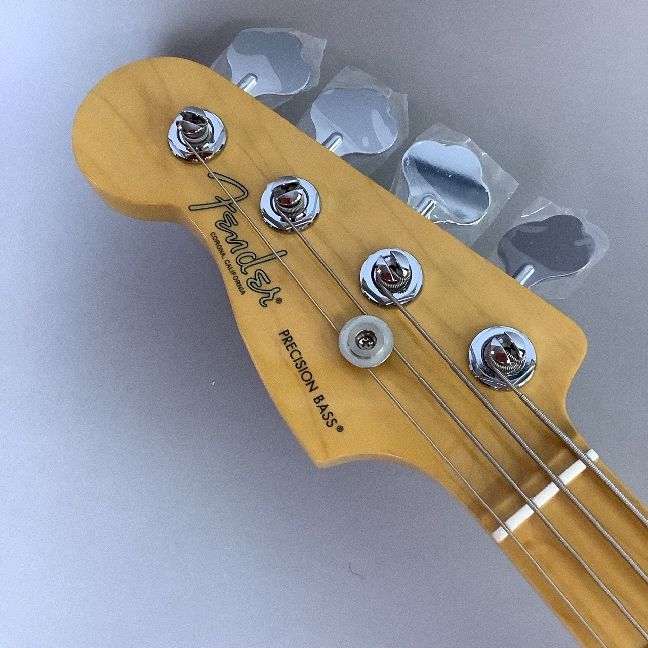 Vintage Fender Bass Peg フェンダー ベース ペグ - ベース
