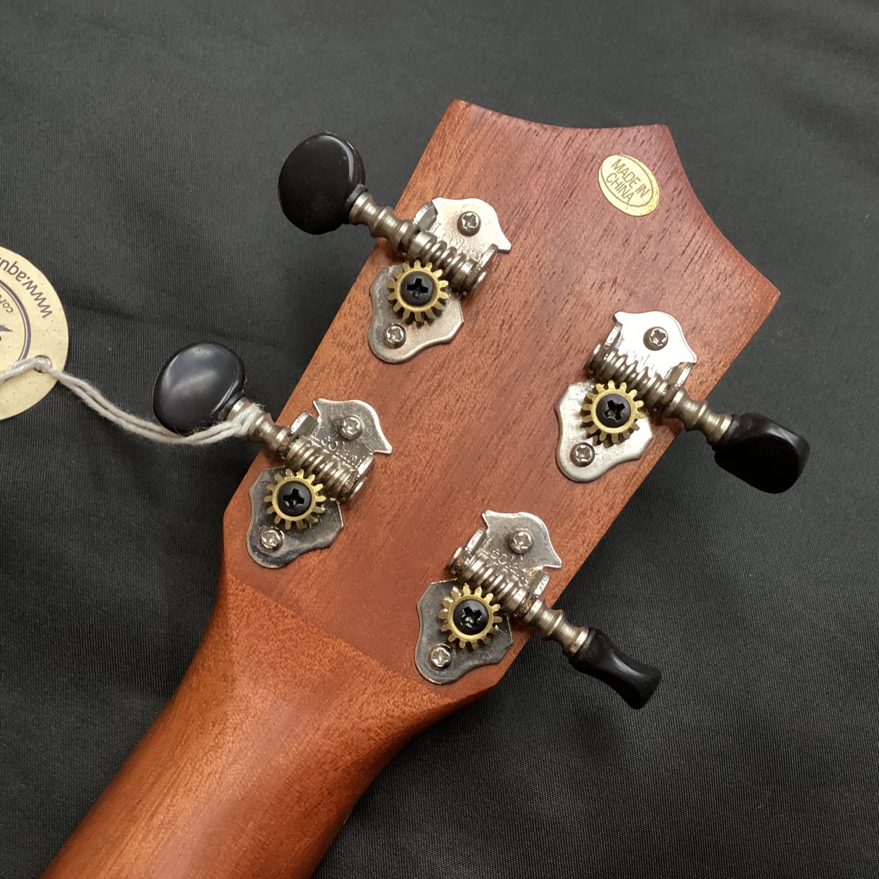 レオラニ　LEOLANI  ウクレレ　LM-1S レオラニ LEOLANI ウクレレ LM-1S - メルカリ
