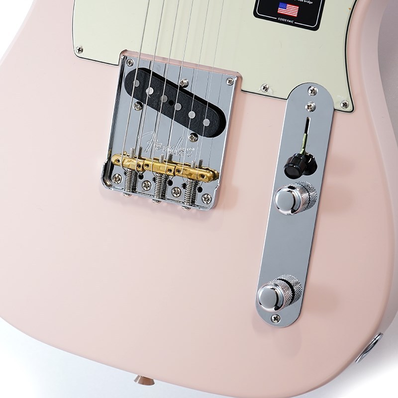 Fender Limited Edition American Professional II Telecaster