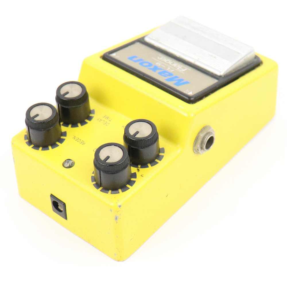 Maxon 【中古】 Maxon マクソン Flanger FL-9 フランジャー