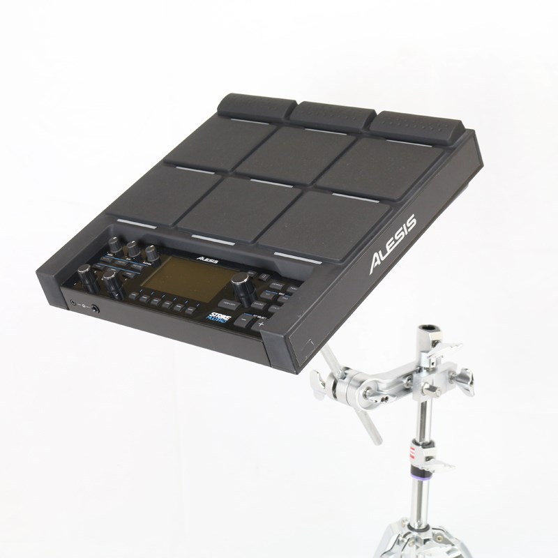 ALESIS Strike MultiPad [サンプラー＆ルーパー付きパーカッション