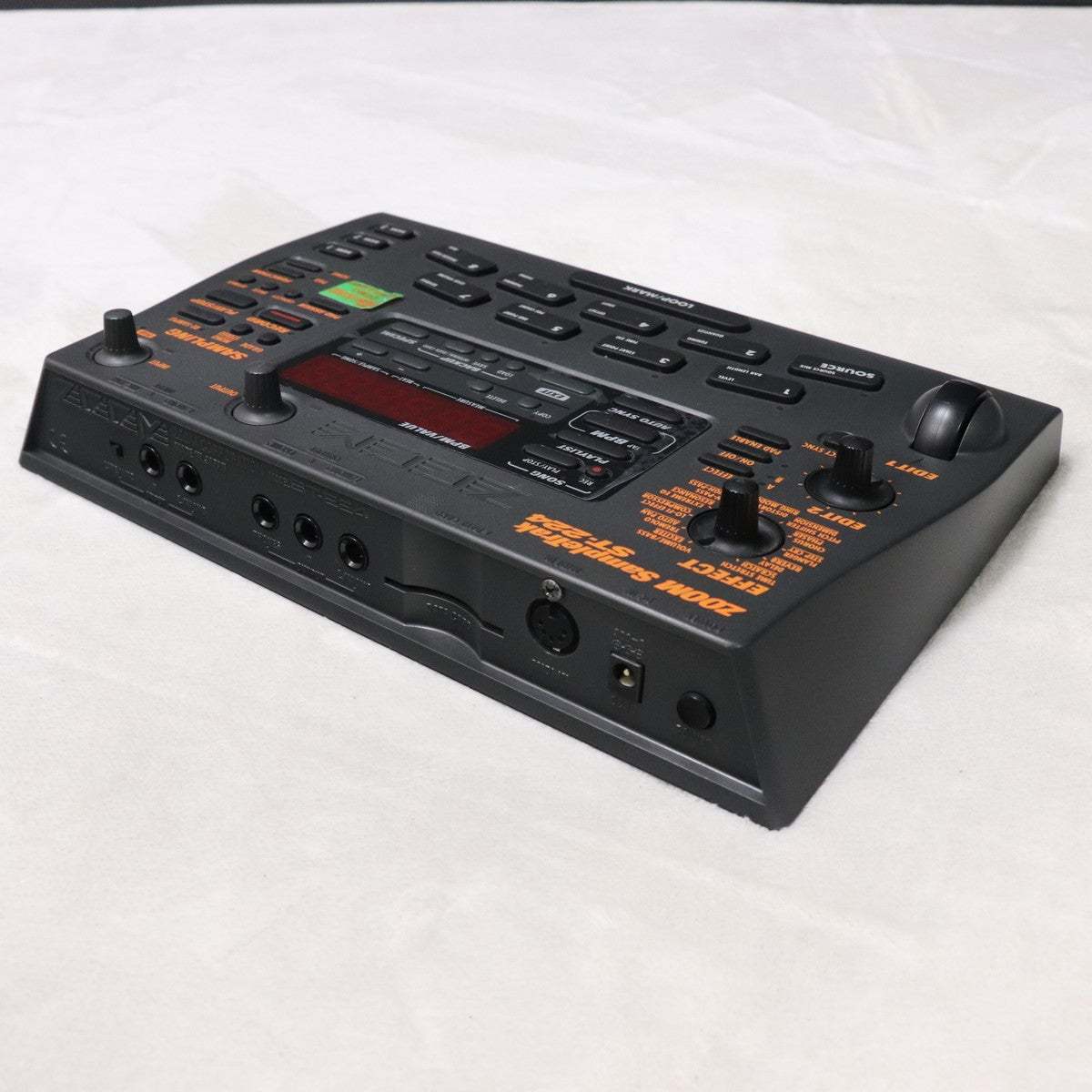 ZOOM ST-224 【梅田店】（中古/送料無料）【楽器検索デジマート】