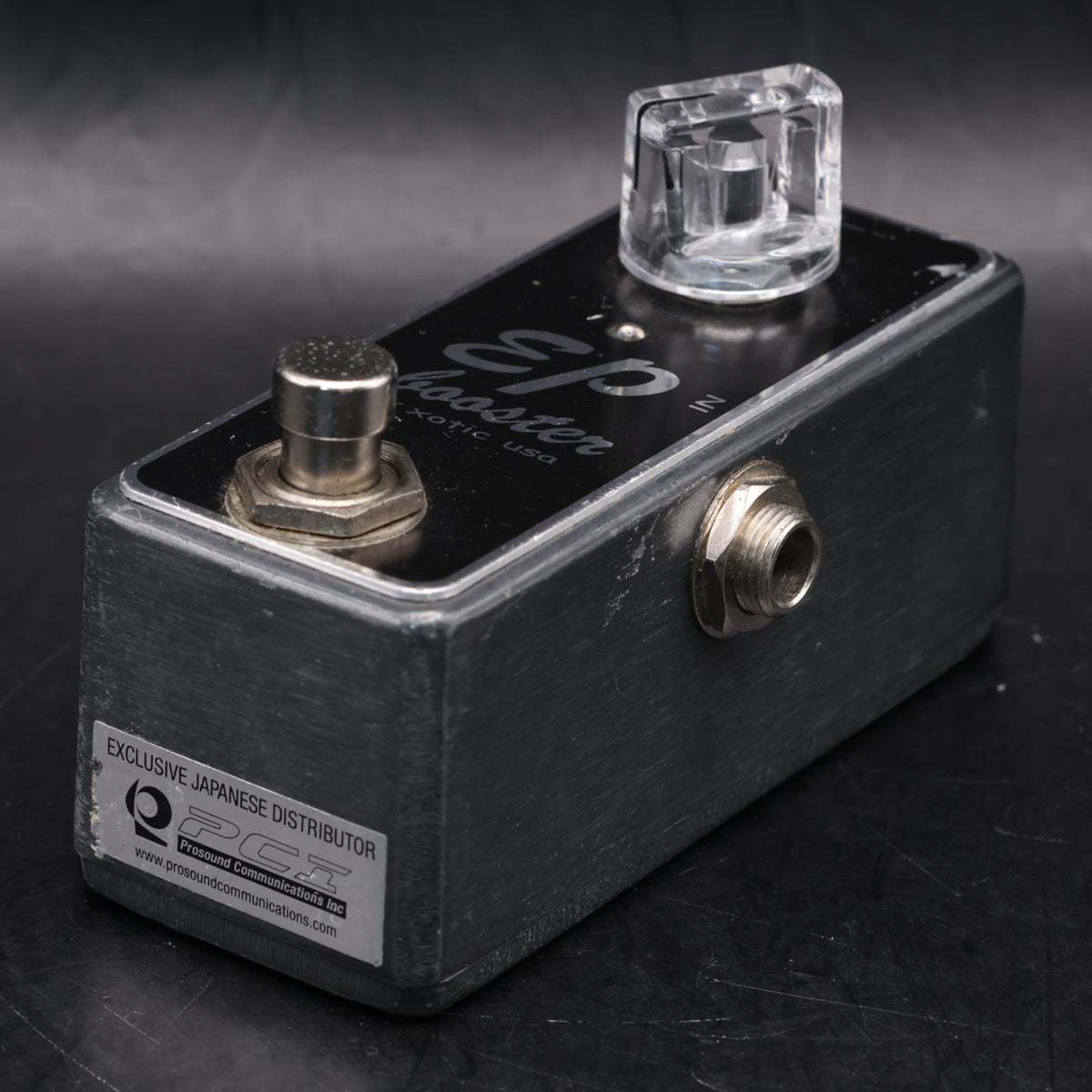 Xotic EP-Booster クリーンブースター 【福岡店】（中古）【楽器検索
