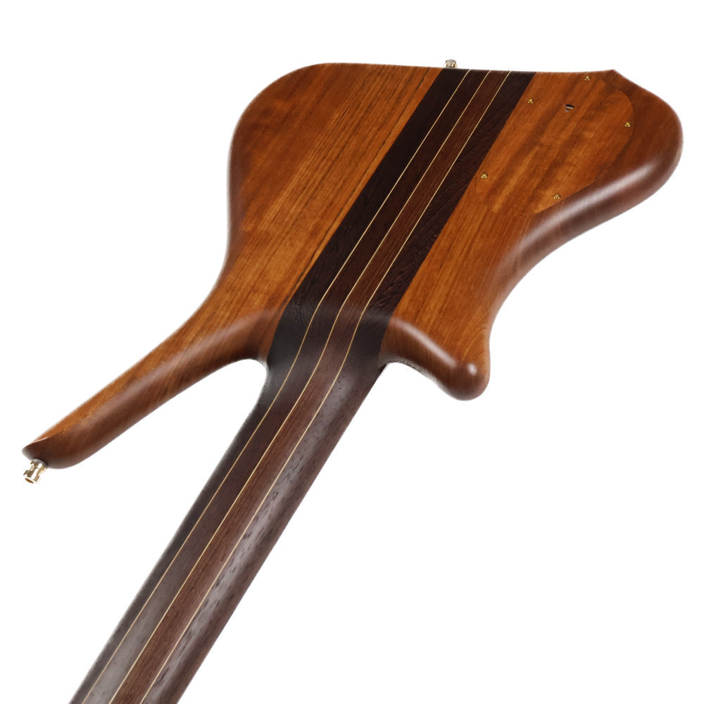 Warwick ワーウィック CUSTOM SHOP Masterbuilt Dolphin Pro I 5