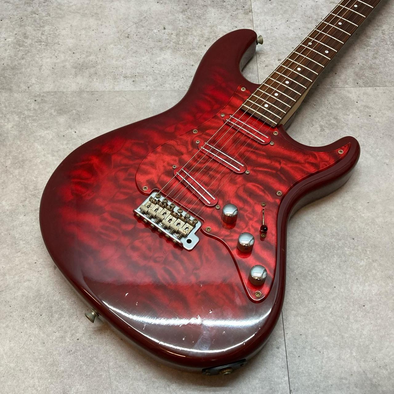 FERNANDES ARS-650【三重本店】（中古/送料無料）【楽器検索デジマート】